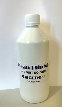 CleanFlip NT- Flipperrengöring, (500 ml)