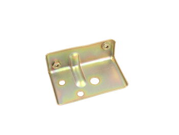 Konsol, torkarmotor bak (5dr -84)