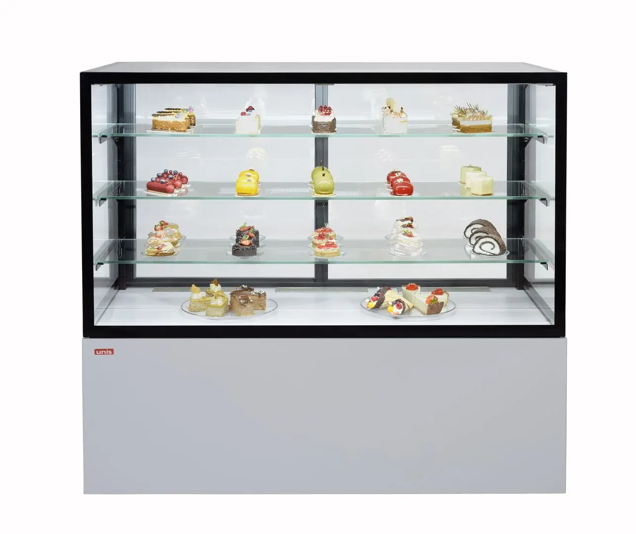Pastry Cube - 5