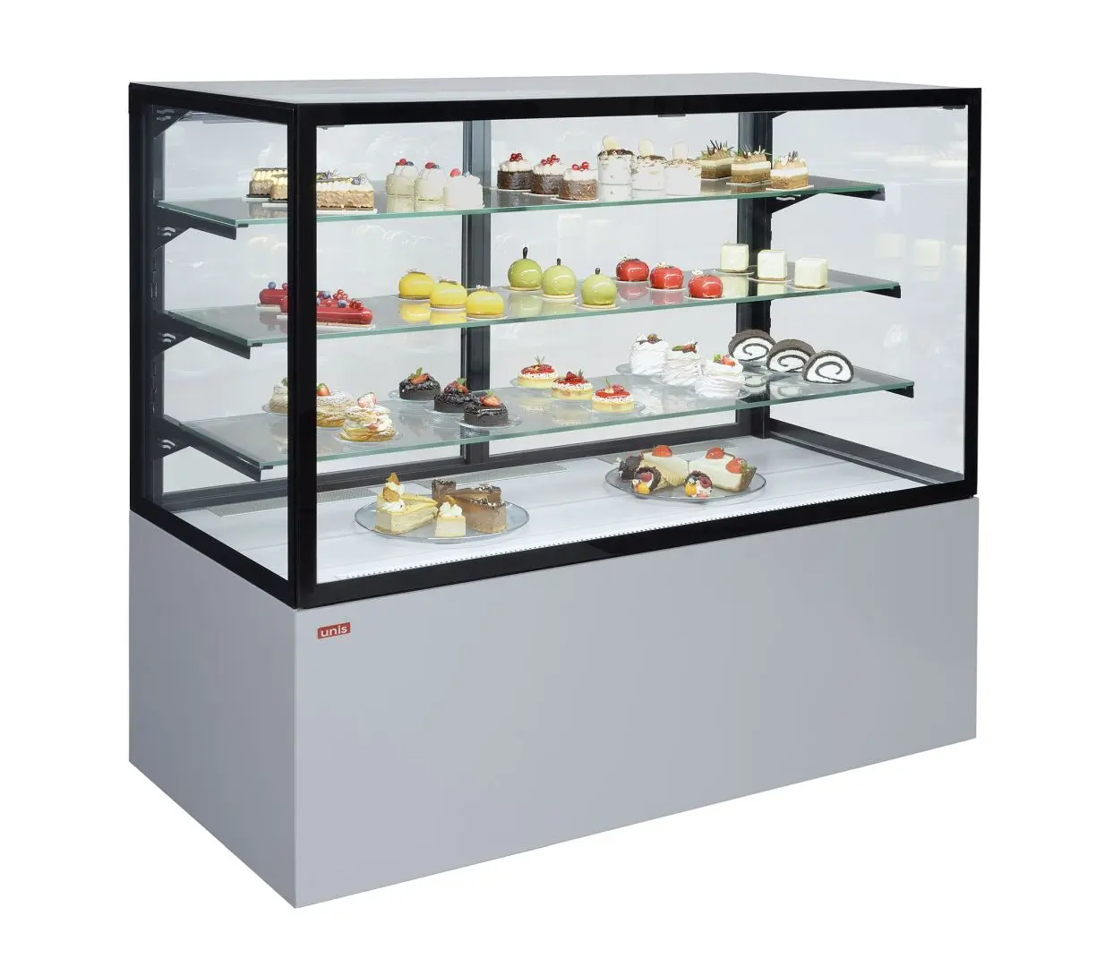 Pastry Cube - 6