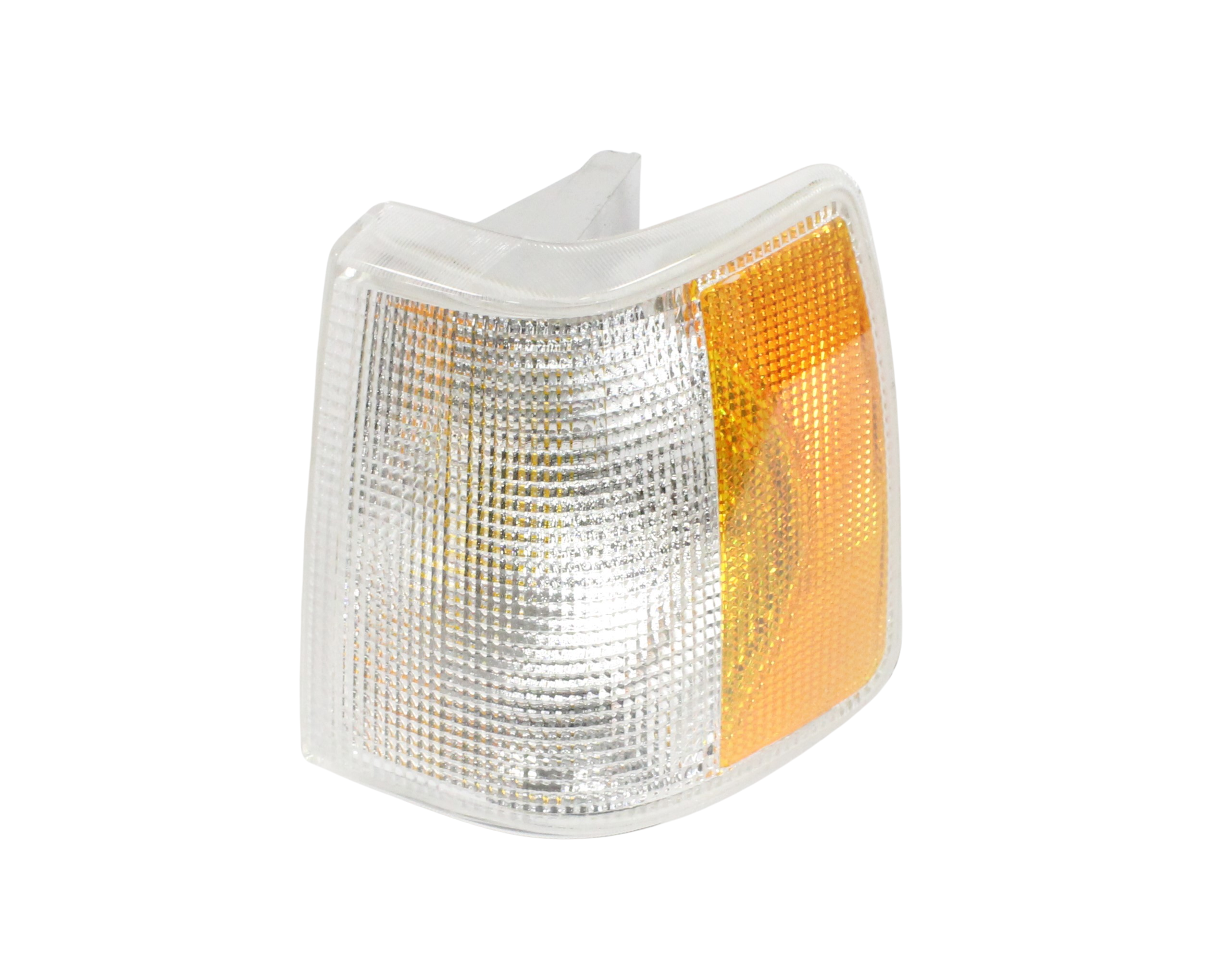 Indicator front left, 740 1990-92 USA
