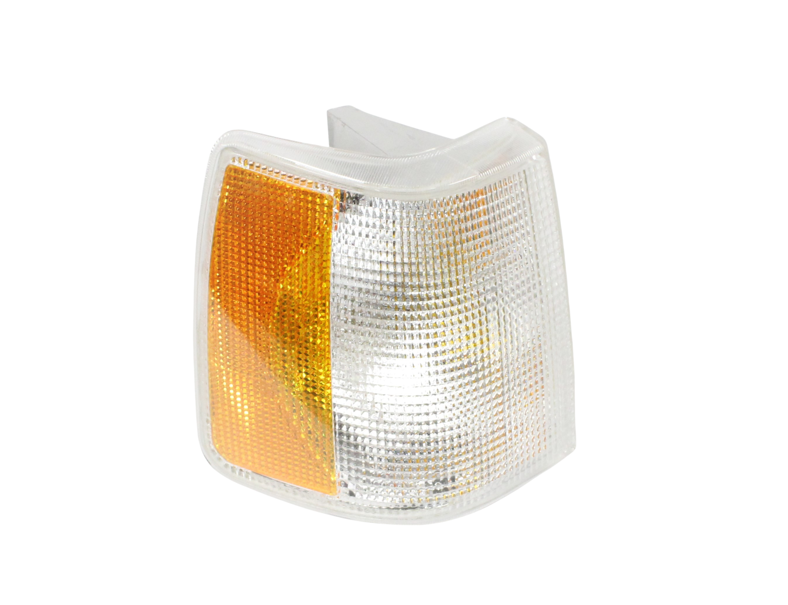 Indicator front right, 740 1990-92 USA