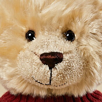 Teddybjörnen Fredriksson - Fotboll