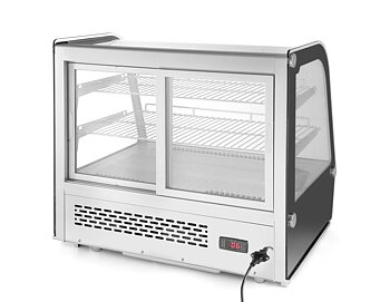 Refrigerated display 120 liters