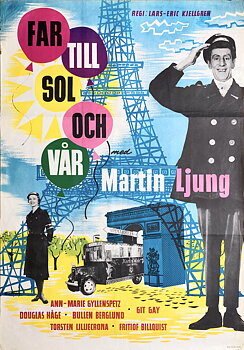 FAR TILL SOL OCH VÅR (1958)
