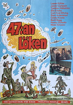 47:AN LÖKEN (1971)