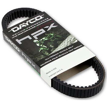 DAYCO HPX2236 Drivrem Can-Am ATV & UTV – Outlander, Maverick, Commander & Renegade
