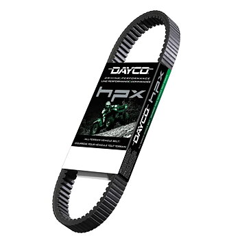 Variatorrem DAYCO för Kawasaki ATV