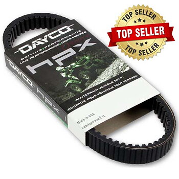 Dayco HPX2203 Drivrem Polaris Sportsman / Ranger / Big Boss
