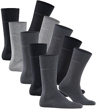  5-pack Esprit Mix Eco Men