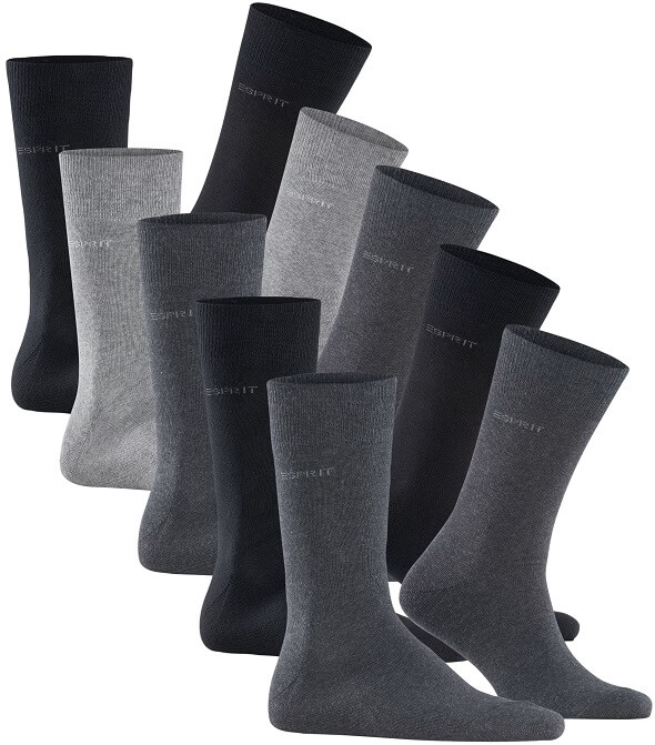 5-Pack Esprit Mix Eko Herr