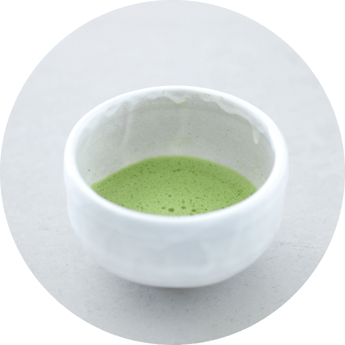 Matcha Superior Ceremonial Grade och ekologiskt