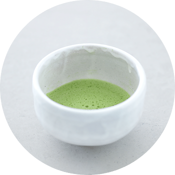 Matcha Superior Ceremonial Grade och ekologiskt