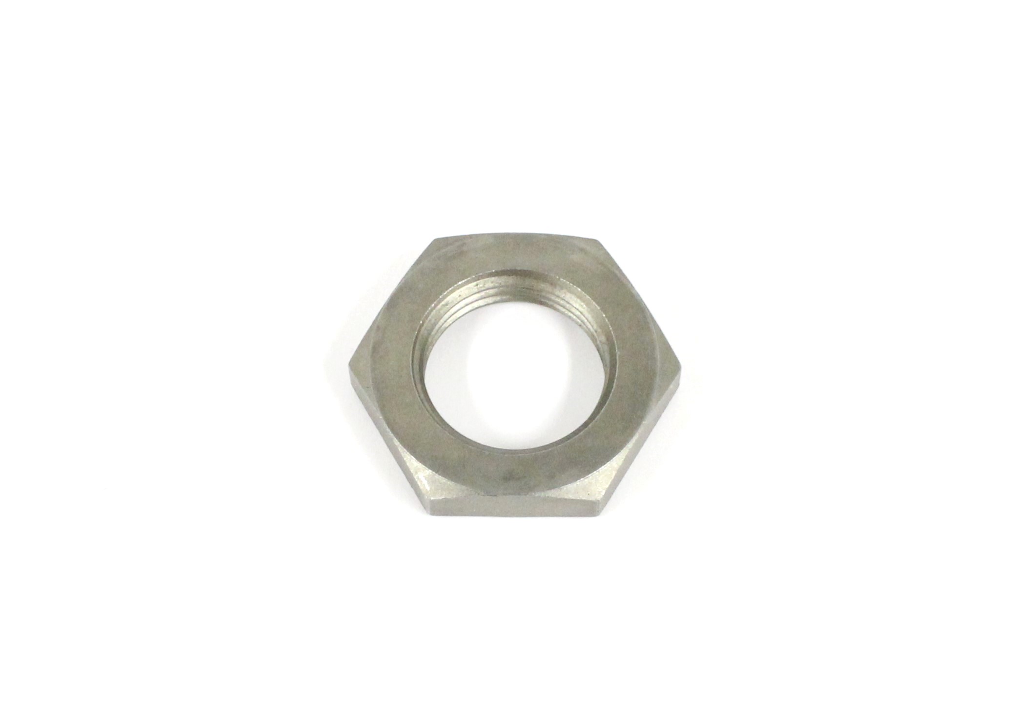 Nut, oil cooler thermostat