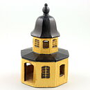 リサラーソン  ガゼボ（西洋風あずまや） Gazebo　キャンドルホルダー CANDLE HOLDER 限定生産 2021年  19cm