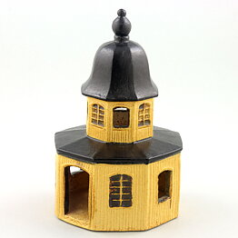 Lisa Larson (2021) Gorgeous Gazebo 19 cm (Limited Edition)
