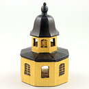 リサラーソン  ガゼボ（西洋風あずまや） Gazebo　キャンドルホルダー CANDLE HOLDER 限定生産 2021年  19cm