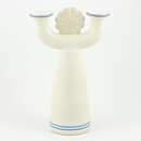 Lisa Larson (1982) Large Joyous Candleholder "Lisa" 27cm