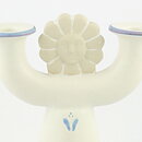 Lisa Larson (1982) Large Joyous Candleholder "Lisa" 27cm
