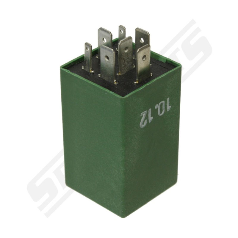 Relay turn signal CS 92-98