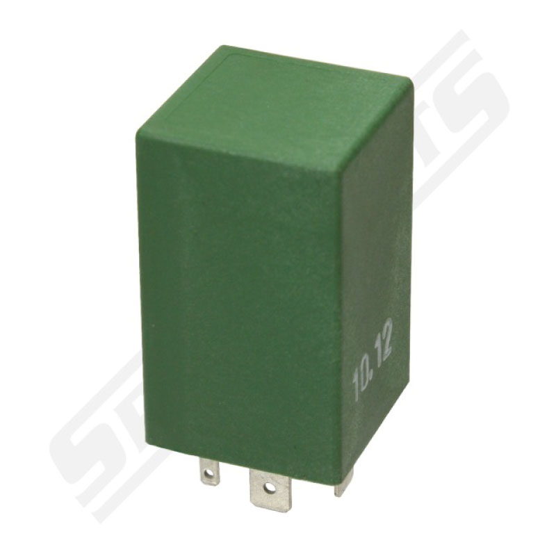 Relay turn signal CS 92-98 - 2