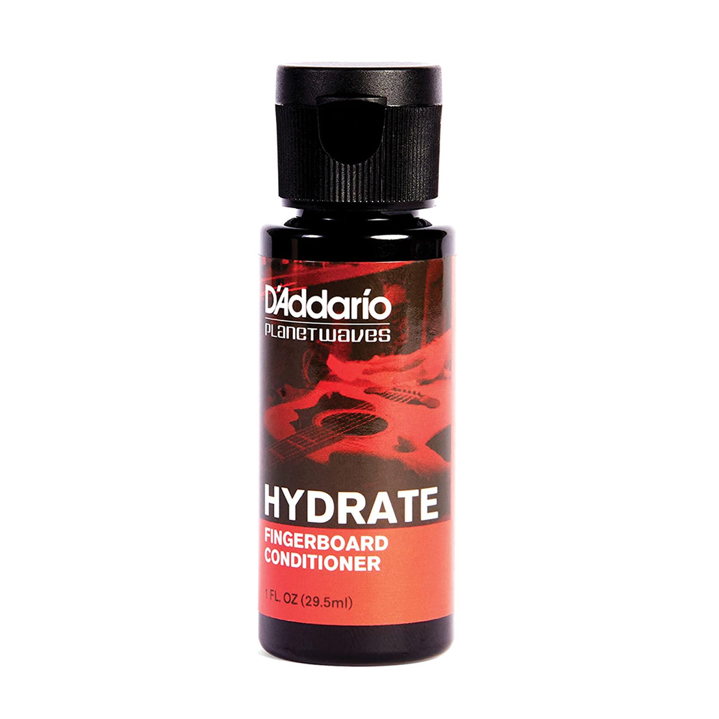 D'Addario - Planet Waves HYDRATE Fingerboard Conditioner