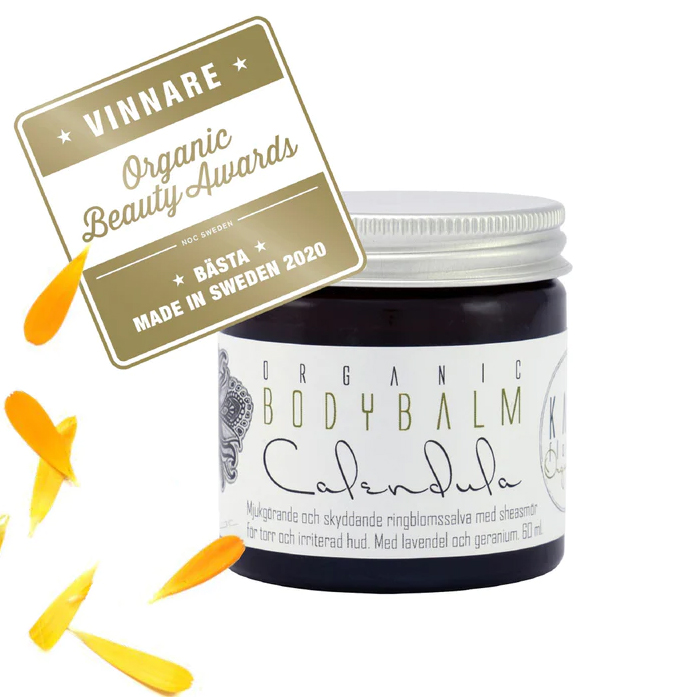  Ringblomssalva 60ml Kaliflower Organics 