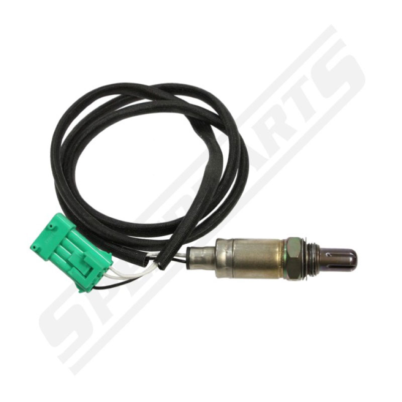 O2 Sensor