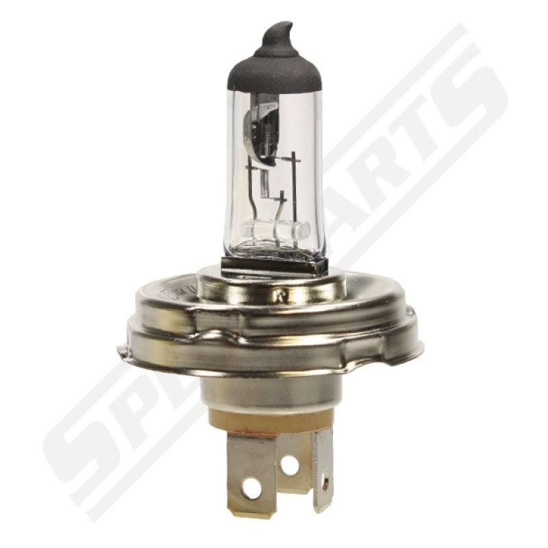 Halogen bulb R2