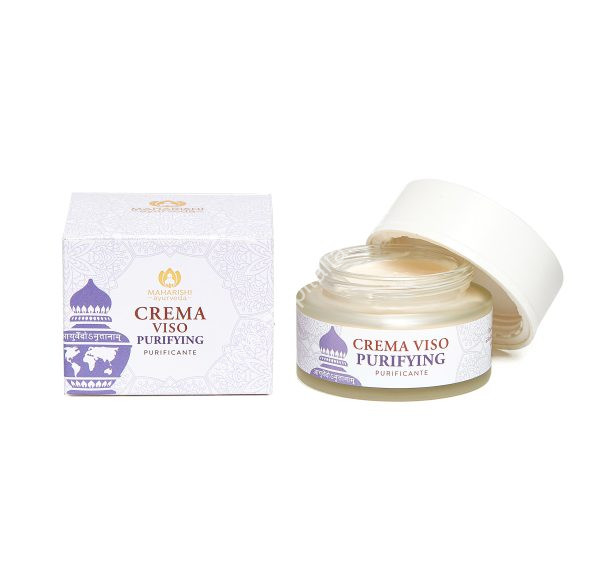 Facial Cream Purifying anti acne MAPIT eko. 50ml.