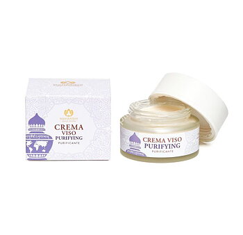 Facial Cream Purifying anti acne MAPIT org.