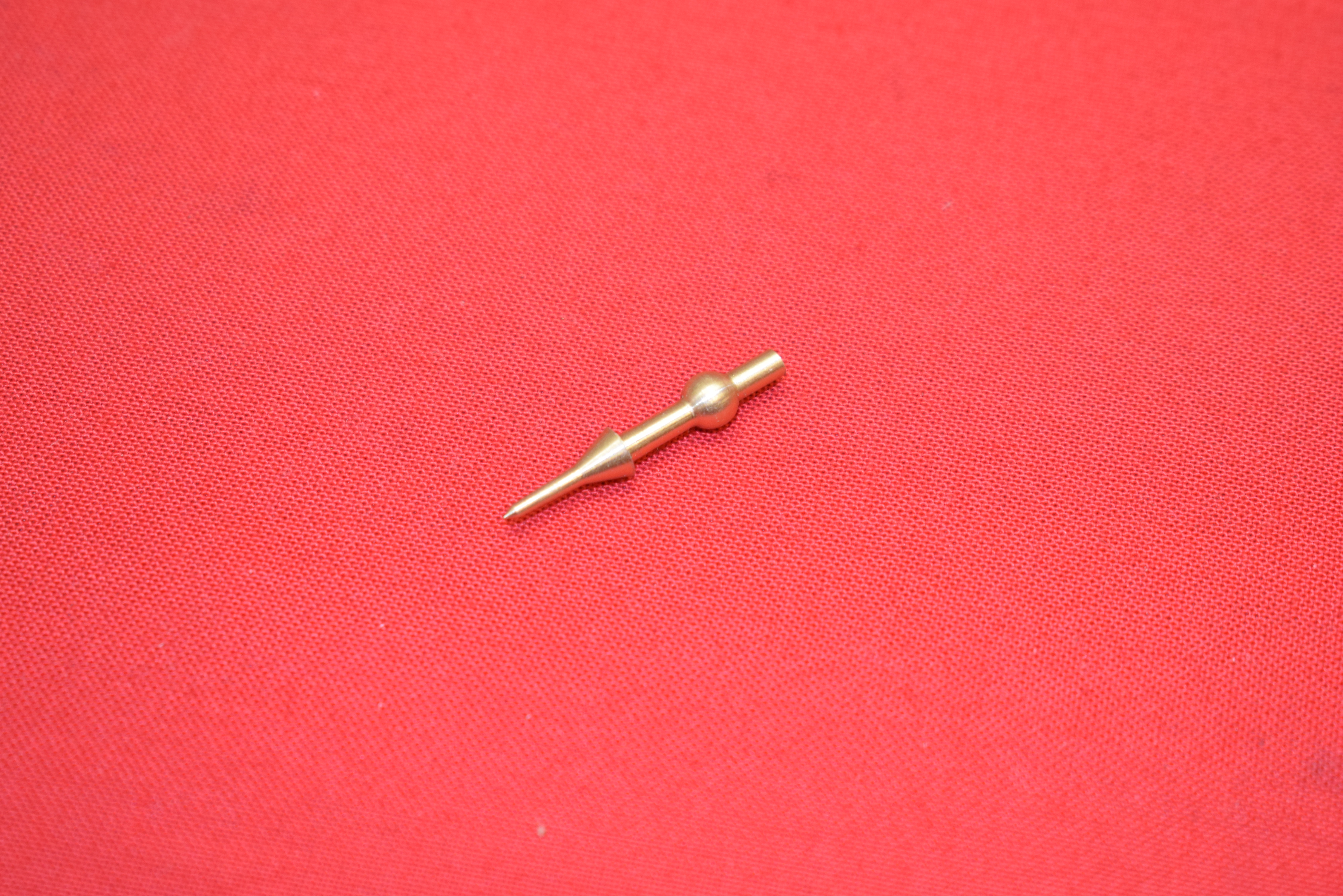 Schebler Float Needle 1909-up