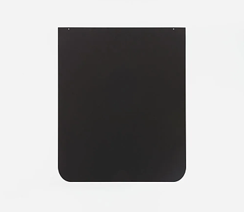 GOLVPLÅT emalj 750X900mm