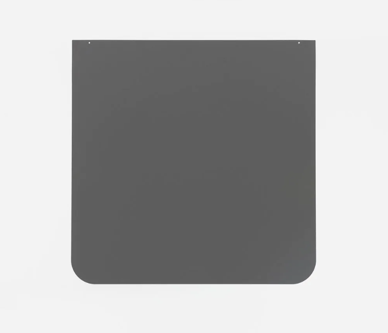 GOLVPLÅT emalj 900X900mm - 2