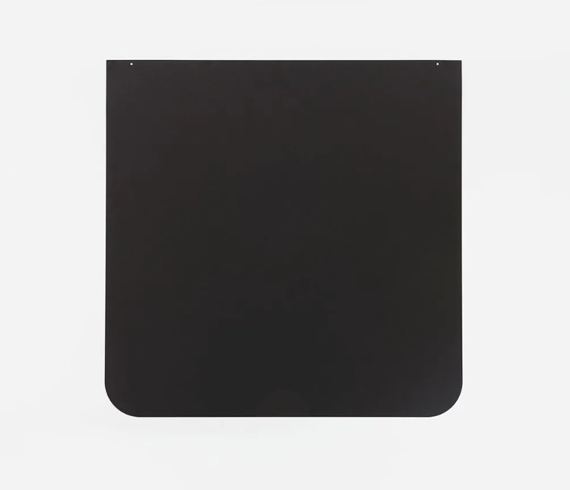 GOLVPLÅT emalj 900X900mm