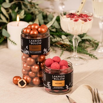 RASPBERRY – Winter Lakrids by Bülow - 2
