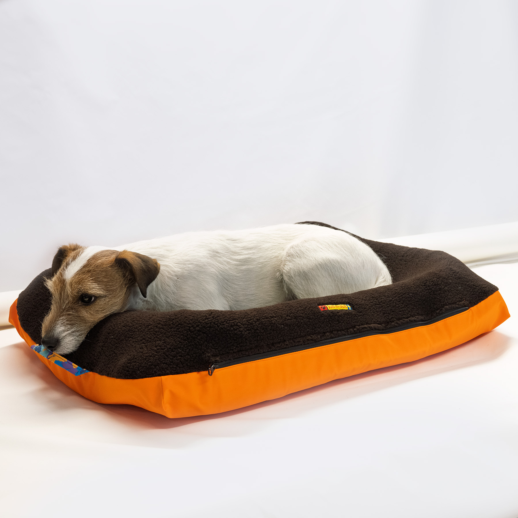 Relaxa™ | Smart comfort for life on the move