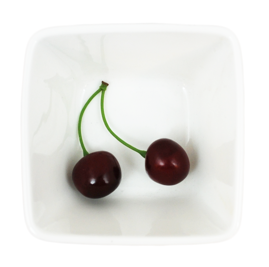 Mini Bowl Square - Slanted Small - 3