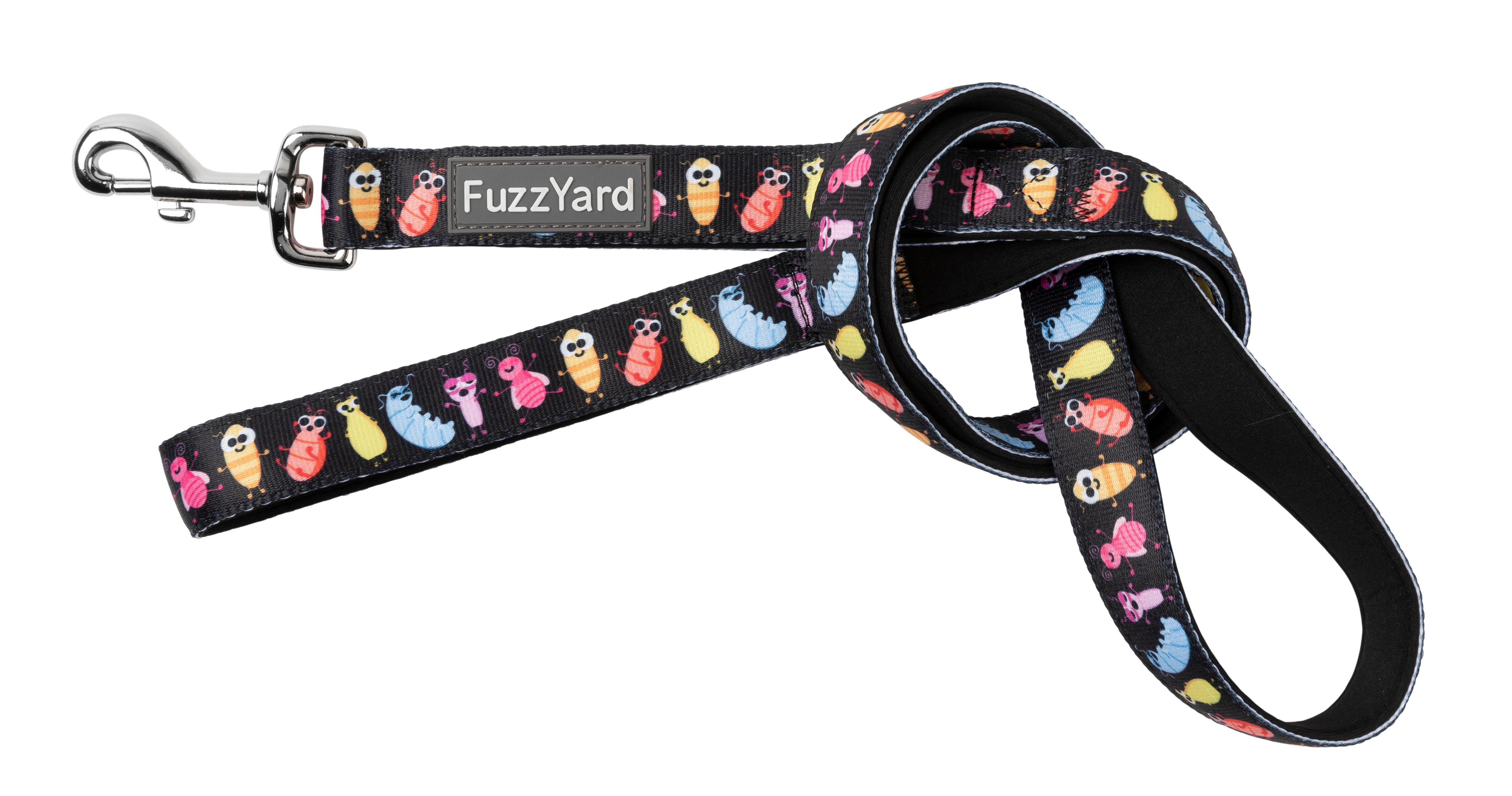 FuzzYard Bed Bugs Koppel Large