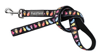 FuzzYard Bed Bugs Koppel Large
