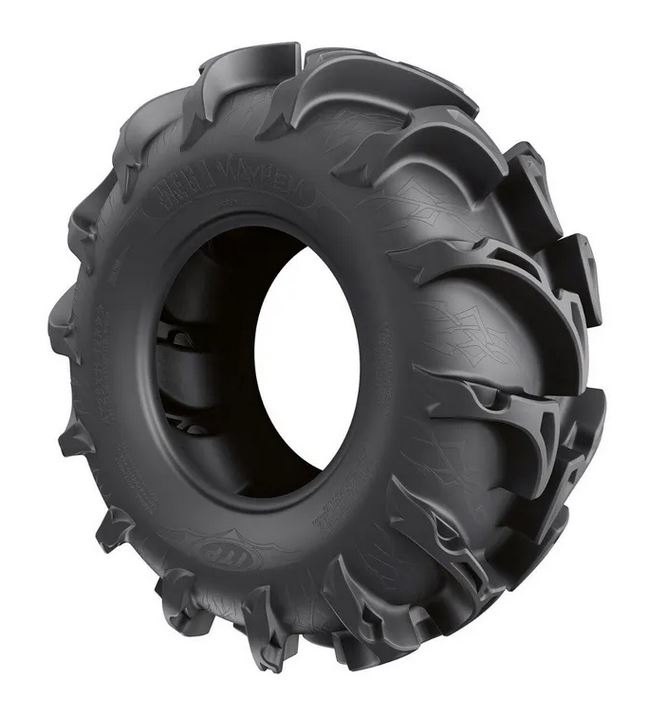ATV/UTV Däck 28x9-14 6PR Mega Mayhem  | ITP