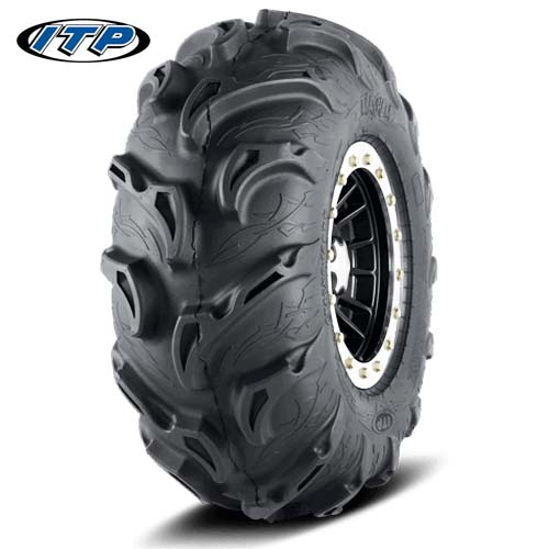 ATV/UTV Däck 28x11-14 6PR Mega Mayhem | ITP - 2