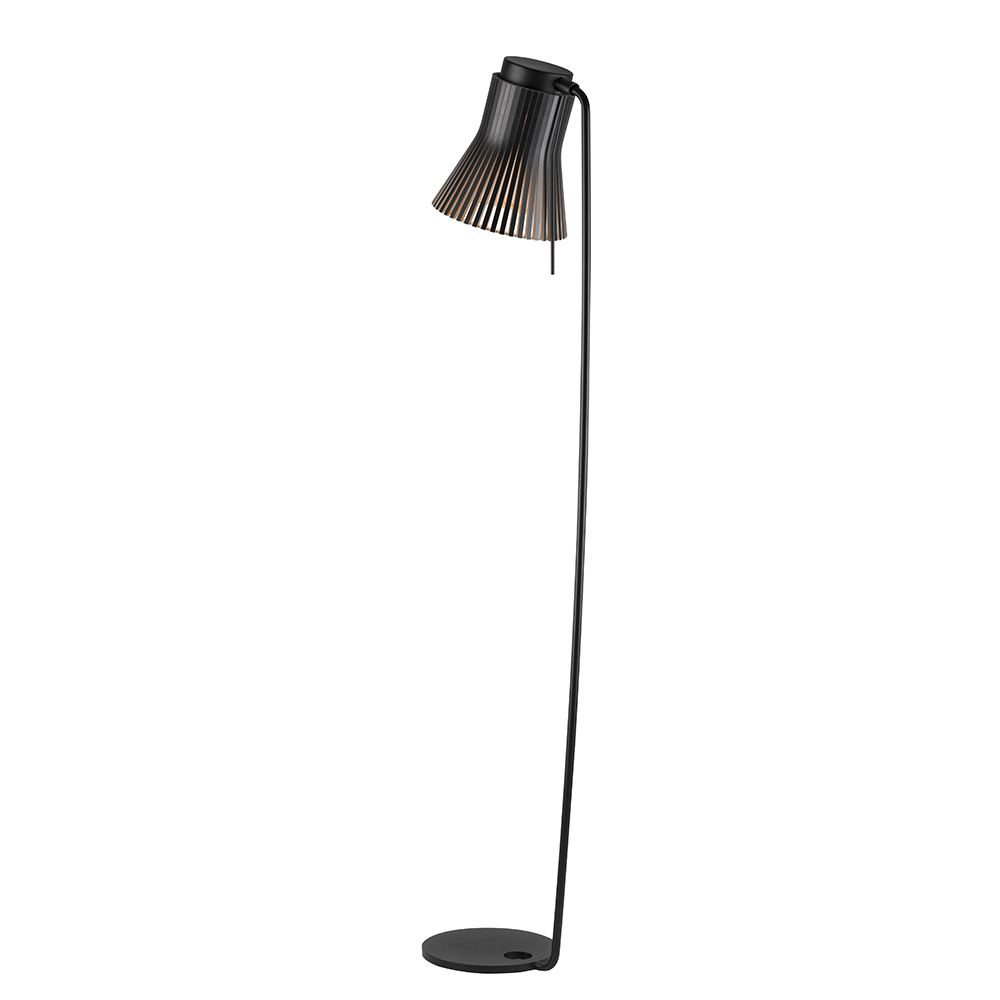 Petite 4610 Floor lamp - Secto  - 5