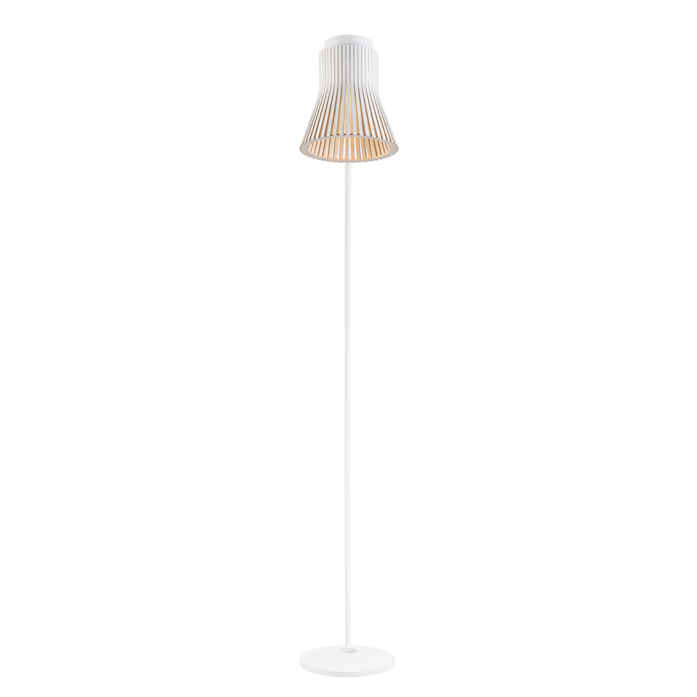 Petite 4610 Floor lamp - Secto  - 4
