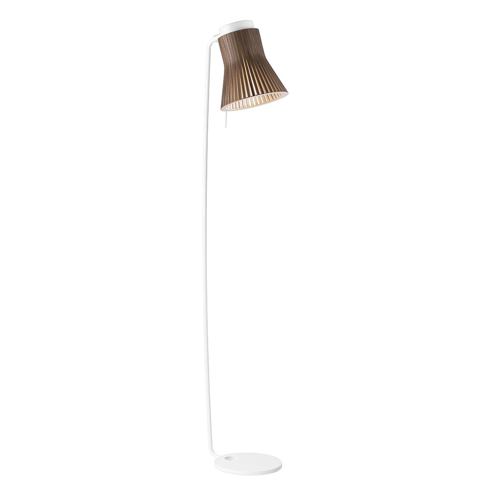 Petite 4610 Floor lamp - Secto  - 3