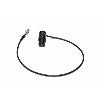 Sound Devices - AC-BALXLR-4 XLR3F - 3p Lemo
