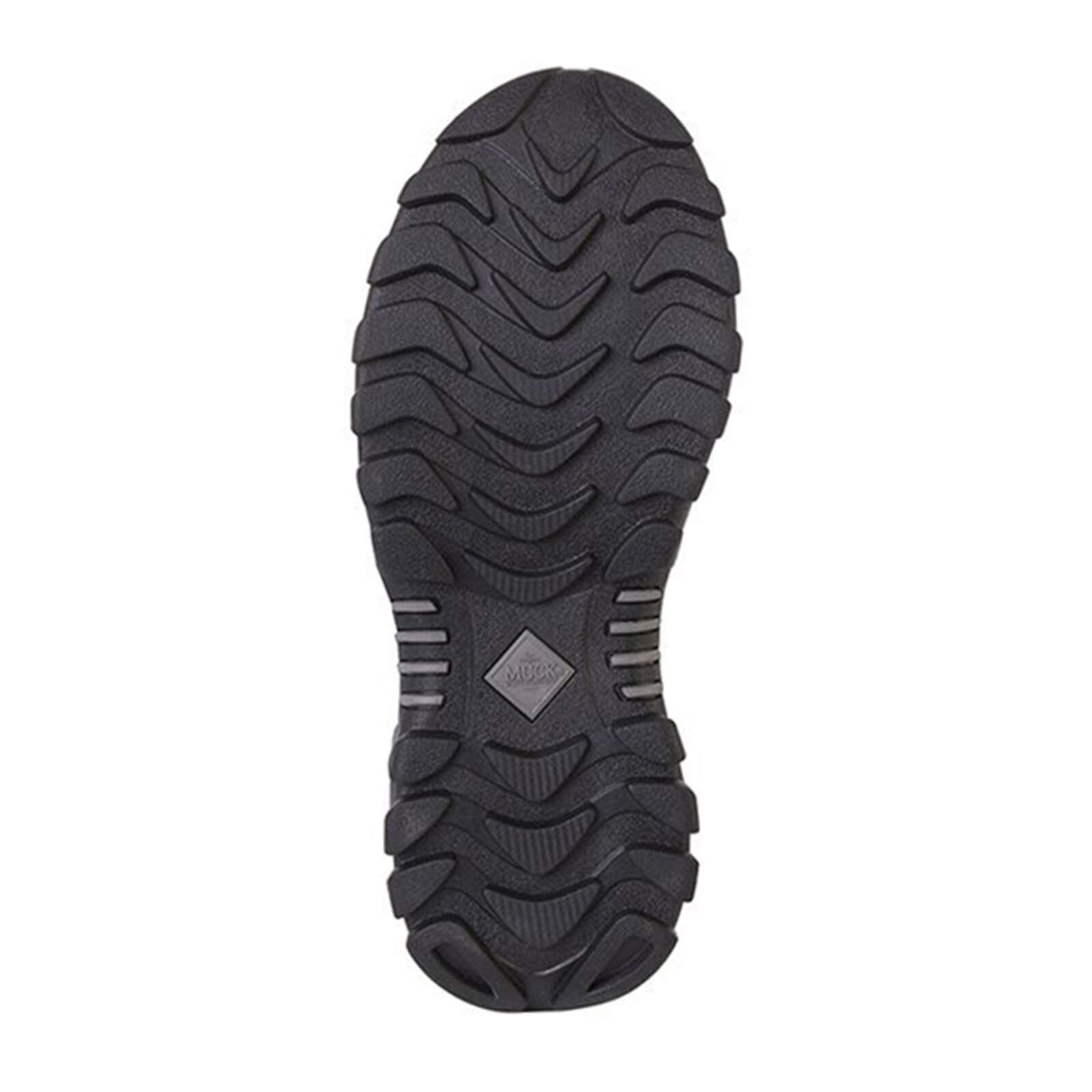 Muck Boot Sport II Mid Dam Svart - 4