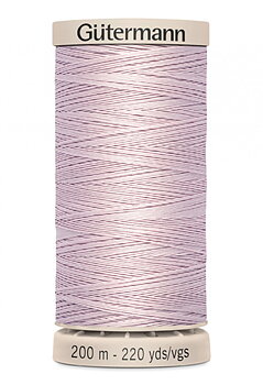 Tråd - Handquiltning 3117 (ljusrosa)