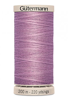 Tråd - Handquiltning 3526 (mörkrosa)