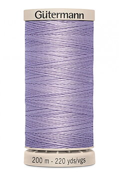 Tråd - Handquiltning 4226 (lila)
